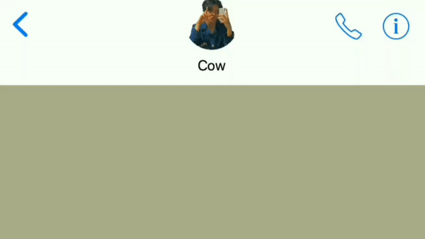 Hi, welcome to Cow universe